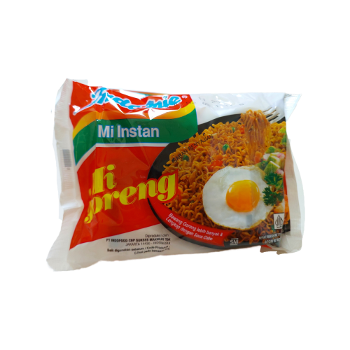 Indomie Mi Goreng